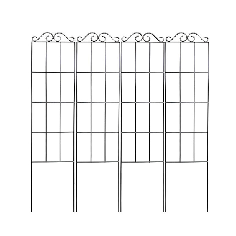 Garden Trellis Durable Garden  - Florist Supply Bulk recension och pris