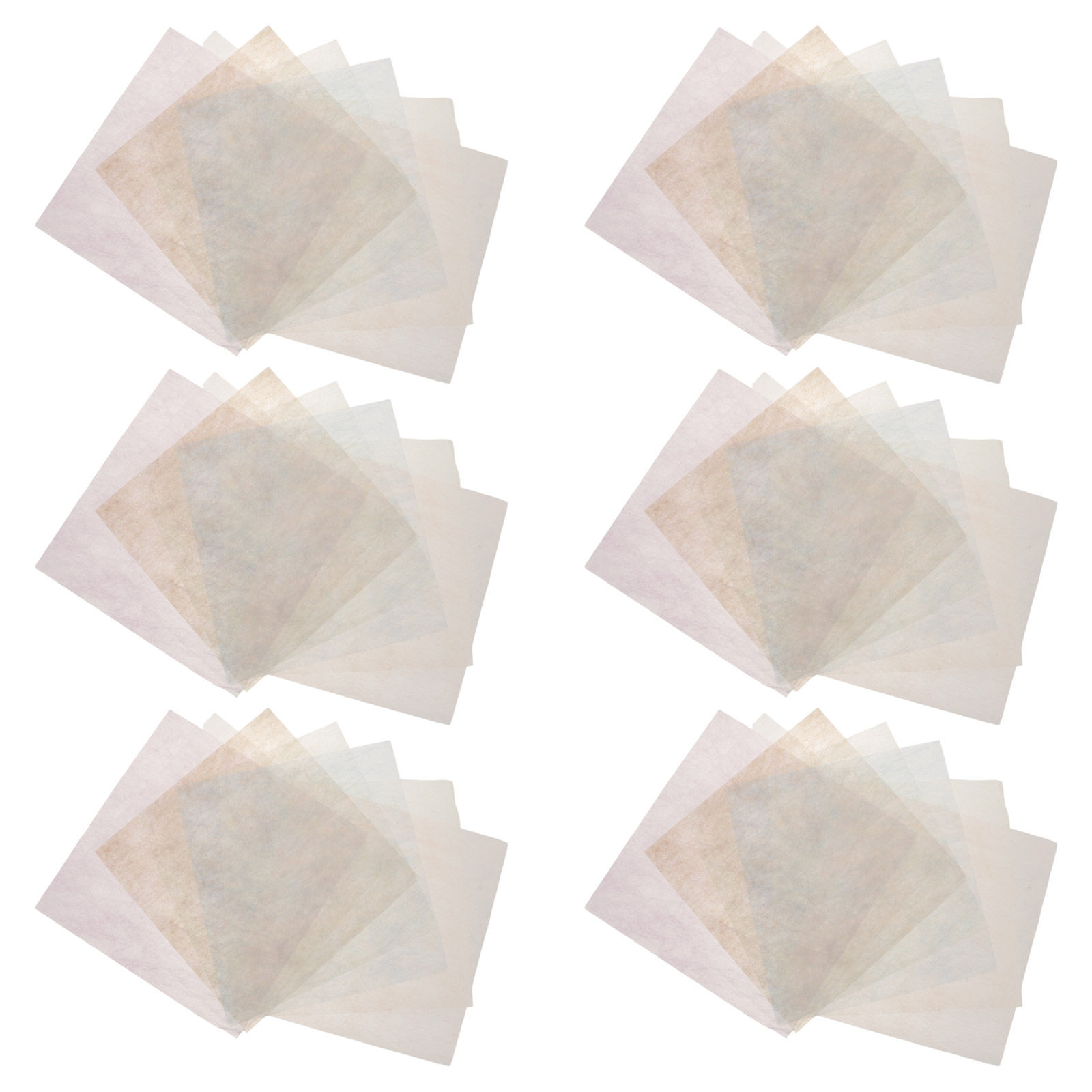266Sheets Flower Wrapping Tiss - Florist Flower Supply recension och pris