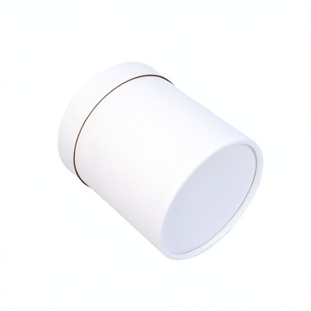 Mini Round Flower Box Gift Pac - Florist Flower Supply recension och pris