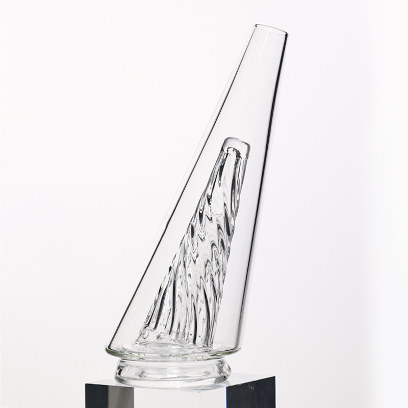 Colored Crystal Vase Home Glas - Florist Supply Vases recension och pris