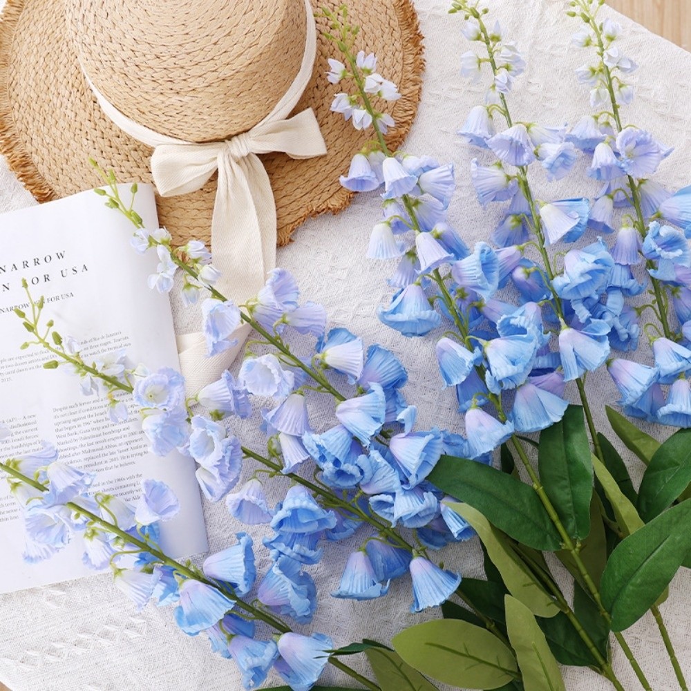 New Long Stem Artificial Lily  - Florist Supply Bulk recension och pris