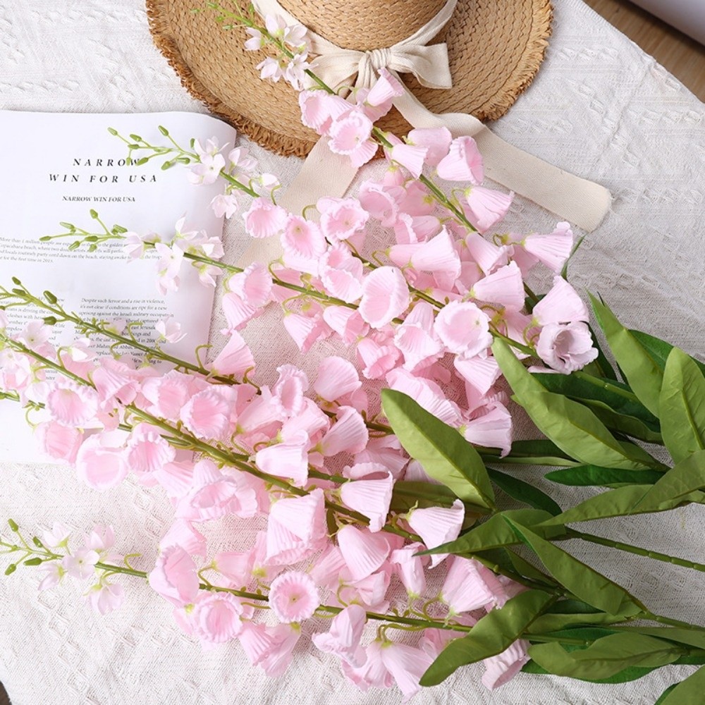 New Long Stem Artificial Lily  - Florist Supply Bulk recension och pris