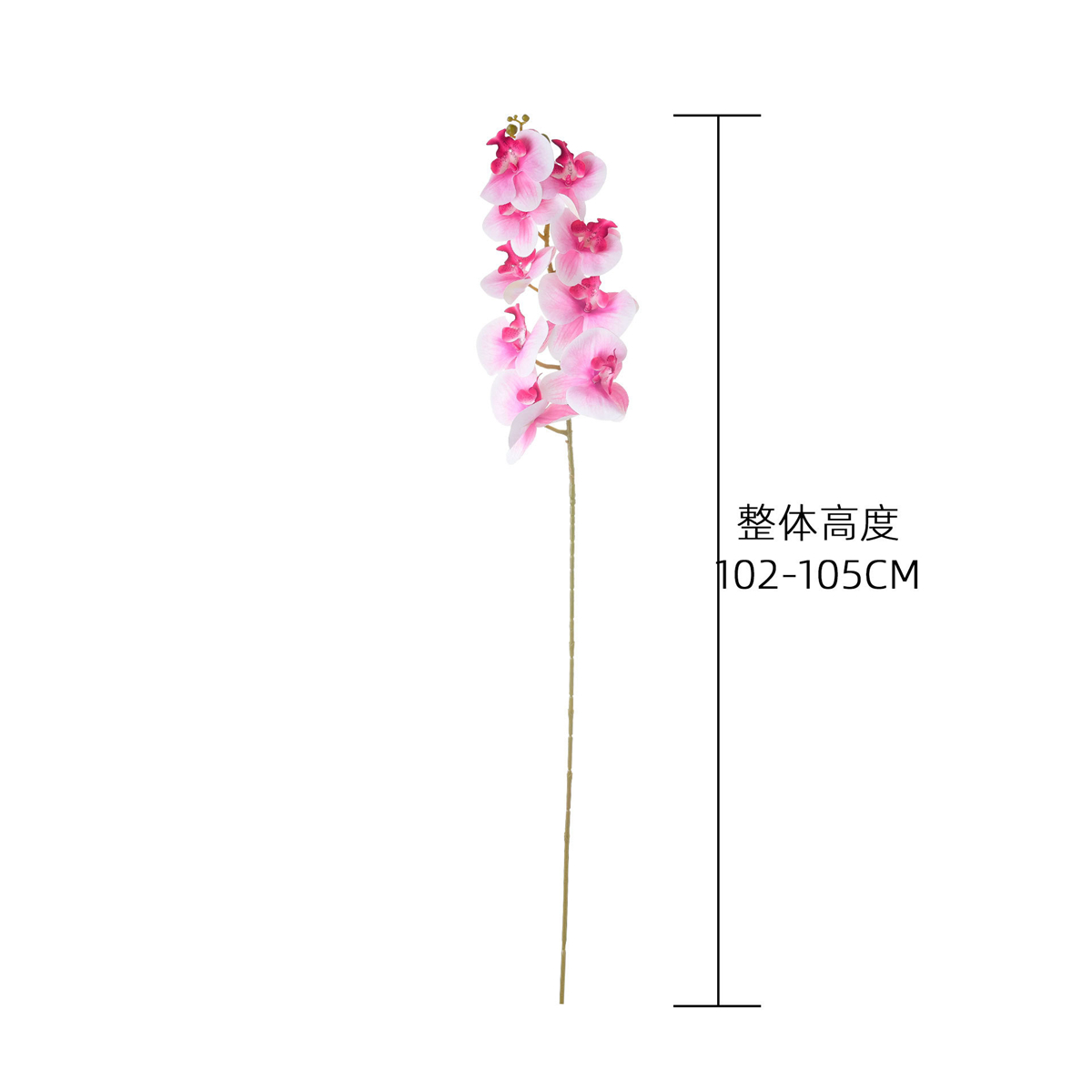 Multi-color Real Touch Artific - Florist Supply Bulk recension och pris