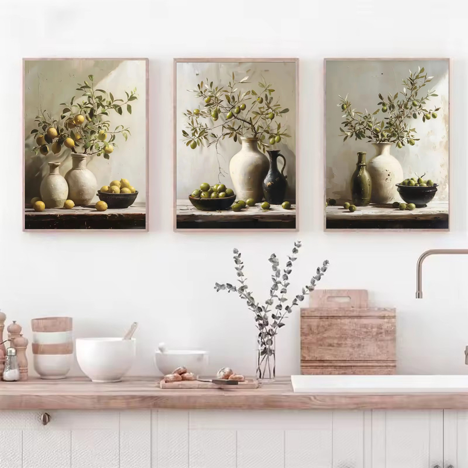 5D DIY Diamond Painting New 20 - Florist Supply Vases recension och pris
