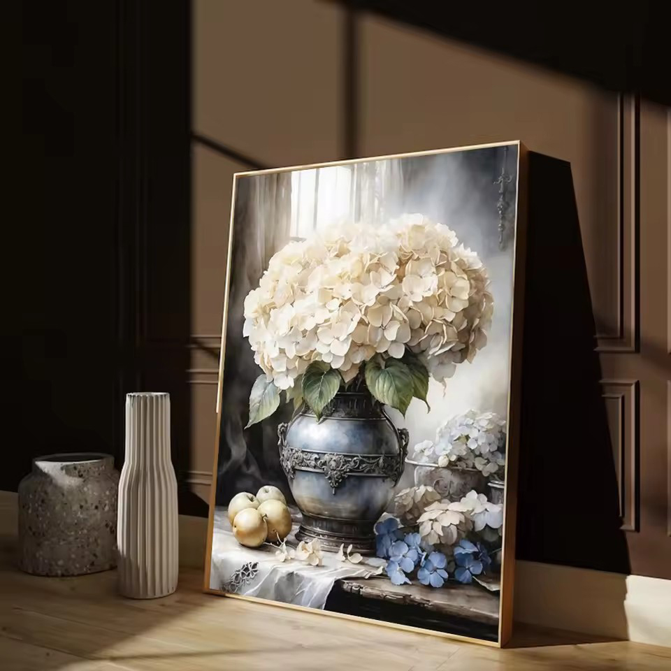 5D DIY Diamond Painting New 20 - Florist Supply Vases recension och pris